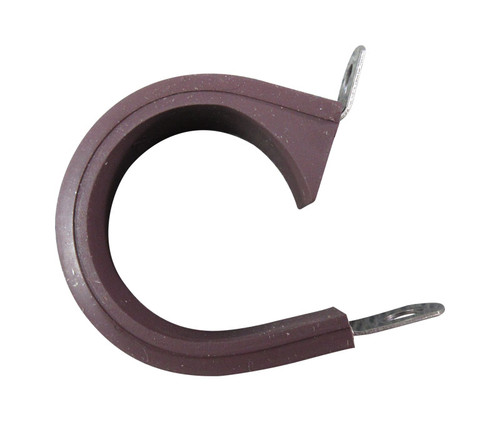 SAE Aerospace Standard AS62416 Clamp, Loop Style, Cushioned