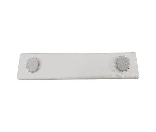 Military Standard MS18029-6S-15 Plastic Type S Cover, Terminal Board