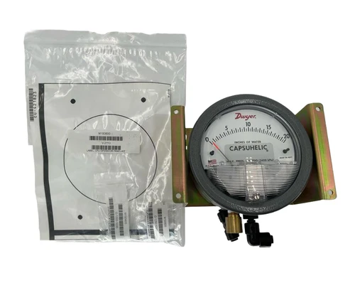 Tronair® K-4276 Kit Pressure Gauge