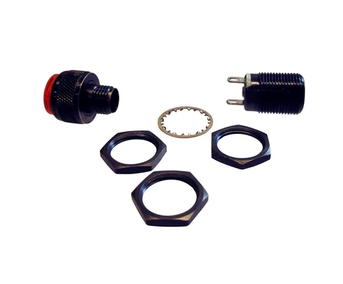 Piper 472-822 Light Assembly Dia134-3830-0333-20