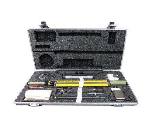 Evergreen Weigh 140430-00 Accessory System, Complete