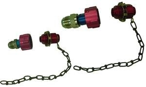 Tronair® KHC-1015 Embraer EMB-110/EMB-120 Hydraulic Coupling Kit (5240-AN)