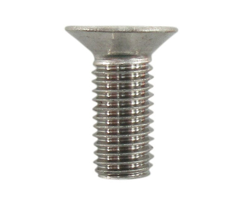 Military Standard MS24693-C295 Stainless Steel Screw, Machine