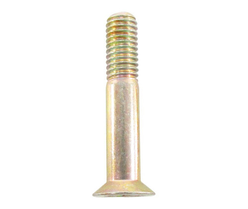 National Aerospace Standard NAS333CPA10 Steel Screw, Close Tolerance - 25/Pack