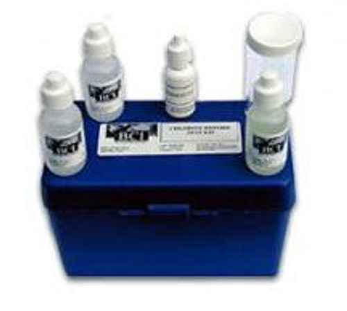 Purogene® 10063 Chlorine Dioxide Water Testing Kit