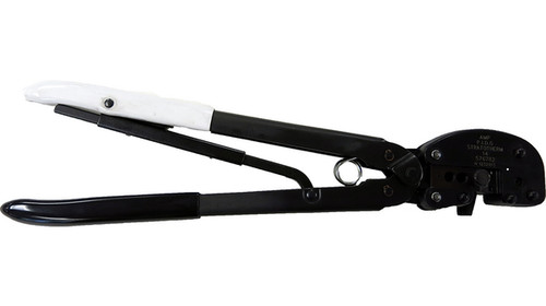 TE Connectivity 576782 HHHT PIDG PEEK STRATO 14 Hand Crimping Tool