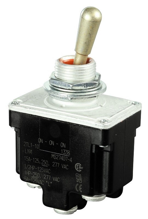 Honeywell 2TL1-10 Switch, Toggle