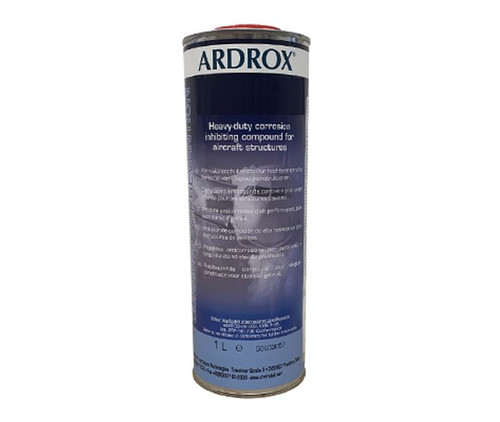 ARDROX® AV8 Super Penetrating Water Displacing Corrosion Inhibiting Compound - Liter Can