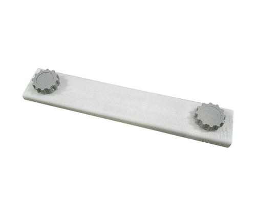 Military Standard MS18029-2S-7 Plastic Type S Cover, Terminal Board