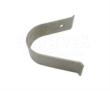 MarathonNorco Aerospace 31379-001 Ni-Cad Aircraft Battery Shorting Clip