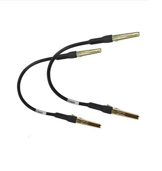 SAFT 164829 Ni-Cad Aircraft Battery 1.2 Ohms Shunt