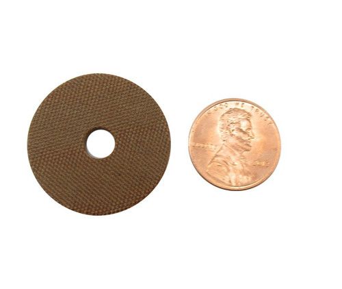 Piper 481-611 Pulley