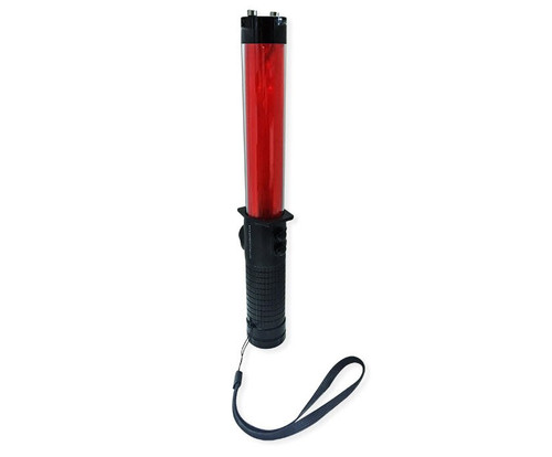 AERO Specialties AS-293-R Red LED Aircraft Marshaling Wand