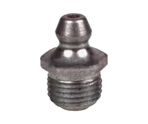 SAE Aerospace Standard AS15002-3P Steel Fitting, Lubrication