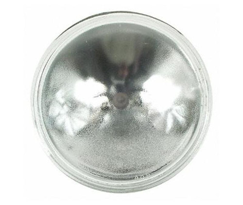 GE Lighting Q4631 PAR36 13-Volt / 250-Watt Quartzline® Lamp, Incandescent