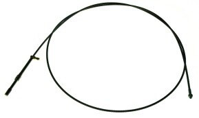 McFarlane Aviation MC1260078-104 FAA-PMA Direct Aileron Control Cable
