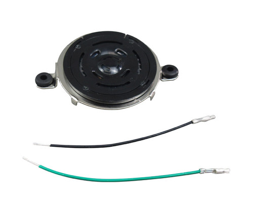 David Clark 10376G-41 Earphone Assembly 60 OHM