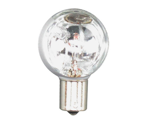 Wamco A7079B24 28-Volt/40 Watt Rotating Beacon Lamp