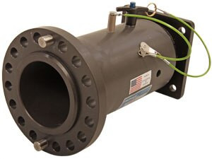 Tronair® 08-0504-4000 Wall Prop - Ham Std Mount