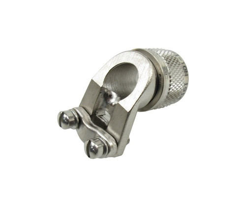 Military Specification M85049/51-1-10N Clamp, Cable, Electrical Connector