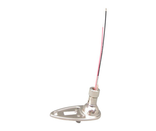 WHELEN® 02-0350003-01 Model W12852 Lampholder Base Plate Assembly