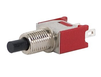 TE Connectivity TP11SHZQE Pushbuttton Switch SPDT