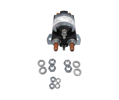 Piper 487-084 Solenoid Coil 24 Vdc