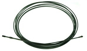 McFarlane Aviation MC1260505-18 FAA-PMA Elevator Down Control Cable