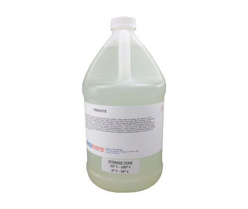 PreKote® 065-1030 Clear MIL-PRF-32239 Spec Surface Pretreatment & Adhesion Promoter - Gallon Jug
