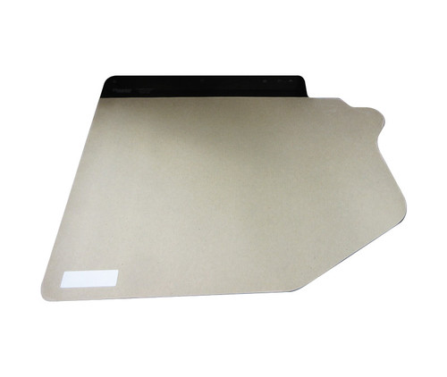 Rosen R1160401-002 Textron Cessna 320 Gray Replacement Sunvisor System Lens Only