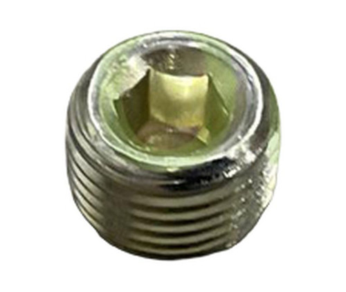 Tronair® N-2205-02-S Plug Hollow Hex