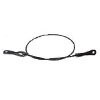 McFarlane Aviation MC0510105-82 FAA-PMA Elevator Trim Tab Control Cable