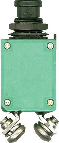 KLIXON® 2TC13-10 Circuit Breaker - 10 AMP