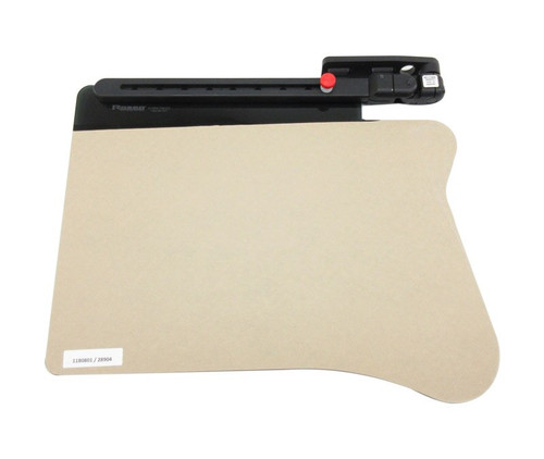 Rosen RC208-300-1 Textron Cessna 208 & 208B Caravan FAA-STC'd Complete Sunvisor System Kit