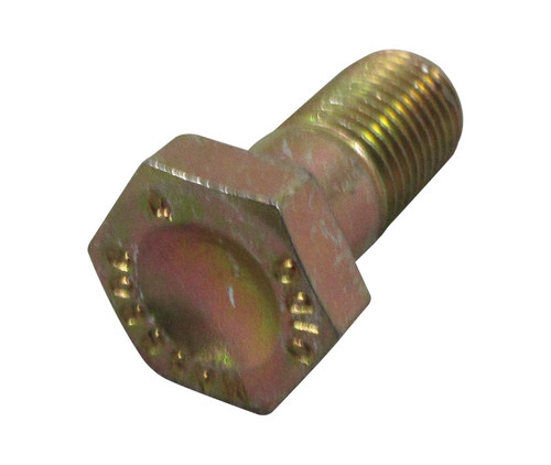 National Aerospace Standard NAS6606-4 Steel Bolt, Shear - 5/Pack