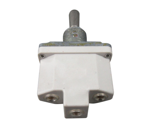 SAFRAN 8500K2 One Pole On-Off-On Switch, Toggle