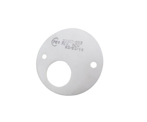 Piper 39822-003 Fuel Cap Gasket