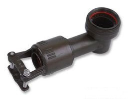 Military Specification M85049/79-13N04 Backshell, Electrical Connector