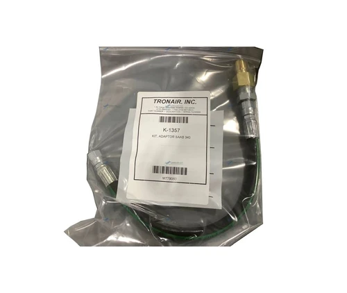 Tronair® K-1357 Saab 340 Compressor Washer Adapter