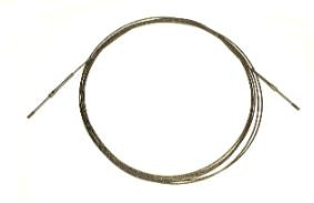 McFarlane Aviation MC62701-070 FAA-PMA Rudder Control Cable