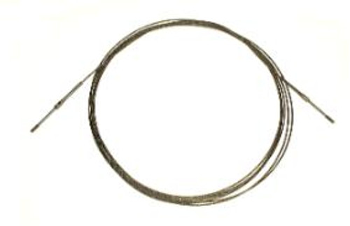 McFarlane Aviation MC62701-070 FAA-PMA Rudder Control Cable