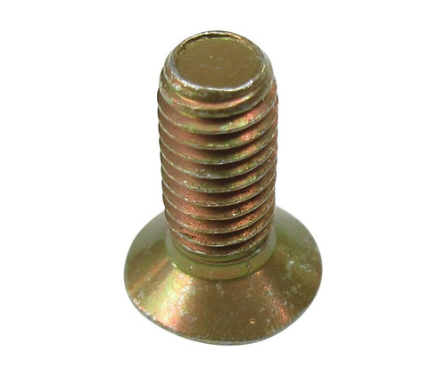 National Aerospace Standard NAS1102-3-8 Steel Screw, Machine - 25/Pack