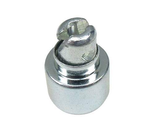 DZUS® 3506-SC40A-Z3CT Steel PFSC35-40A Stud, Turnlock Fastener