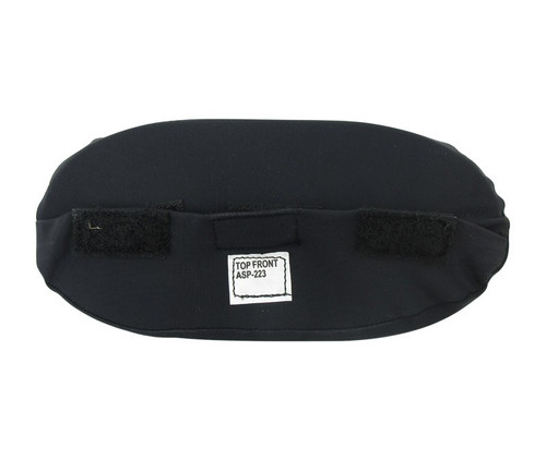 David Clark 22494G-01 Protective Pad Assembly Front