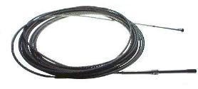 McFarlane Aviation MC0510105-12 FAA-PMA Direct Aileron Control Cable