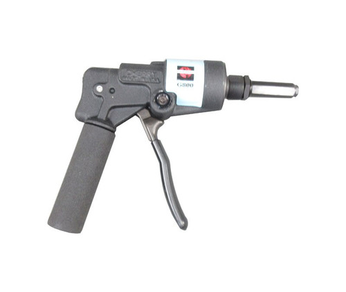 CHERRY® G800 Lightweight Pneumatic Hydraulic Hand Riveter