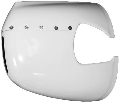 Knots 2U RD-0099-00 FAA-PMA Tailcone Assembly