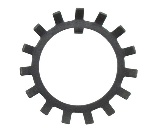 Military Standard MS172208 Steel Washer, Key