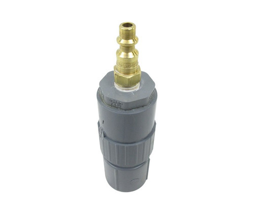 SAFT 024398-000 Vent Valve Adapter