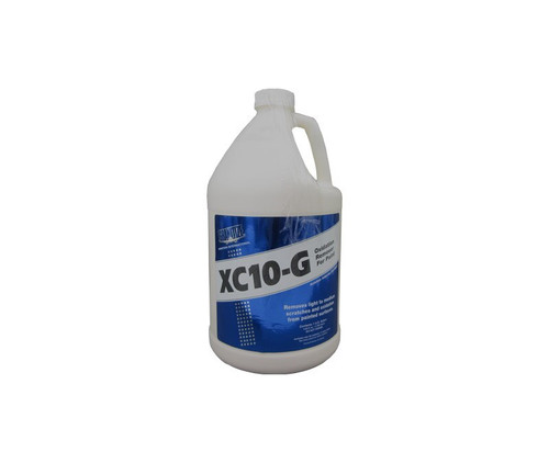GRANITIZE™ Aviation XC10-G Paint Oxidation Remover - Gallon Jug